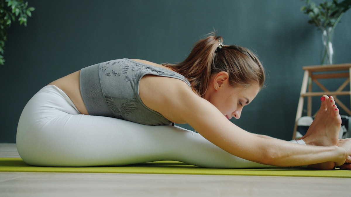 Posture and alignment education